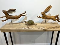 Image 11 of Steady On- Julie Kradel