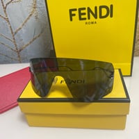Image 1 of FOREIGN FF GLASSES 