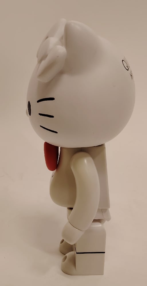 Quolomo Hello Kitty | Galerie Parisot