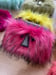 Image of Furry Face Purses