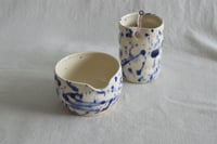 Image 1 of Matcha Duo in Afternoon Showers