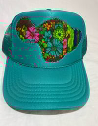 Maui Vintage Trucker #MVT2