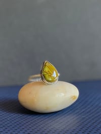 Image 2 of Teardrop Turquoise 