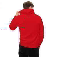 Image 14 of Unisex Hoodie MEGA