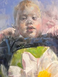 Image 3 of Flower Power- Mathew McFarren