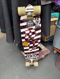 Image 1 of PPS PINK SLIP TAKER DOWNHILLER 