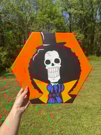 Image 2 of Brook painting 