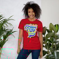 Image 3 of Chernihiv-Ukraine Short-Sleeve Unisex T-Shirt