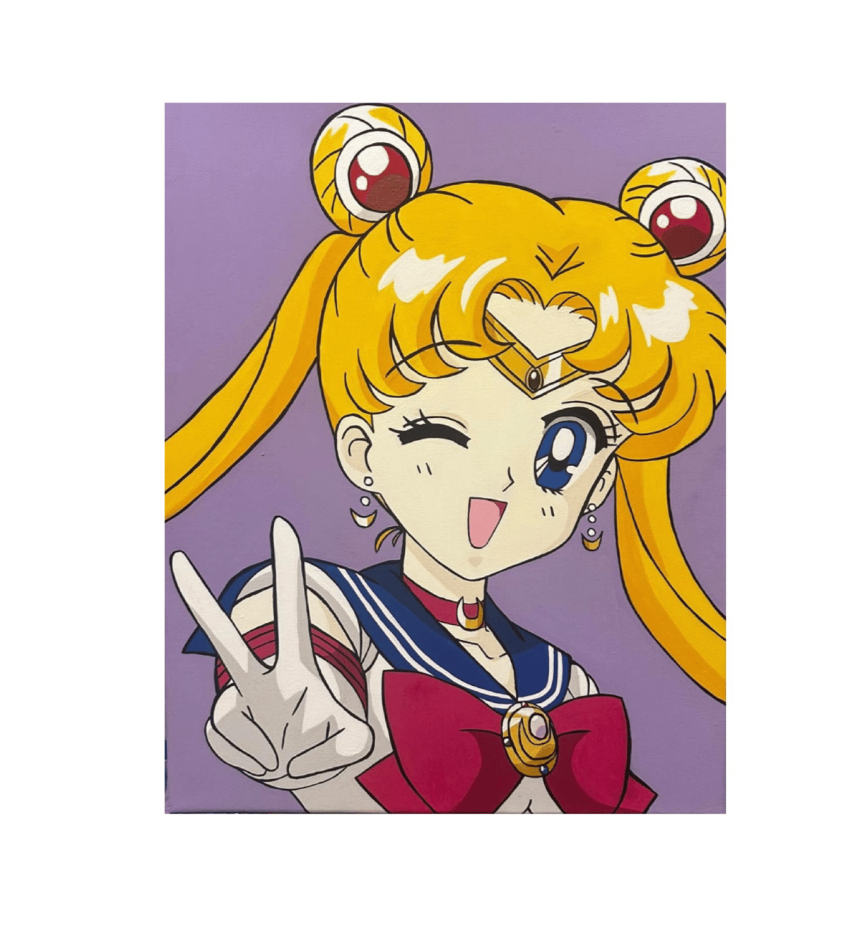 Image of Sailor Moon