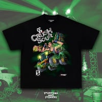 Crush Sour T-Shirt 