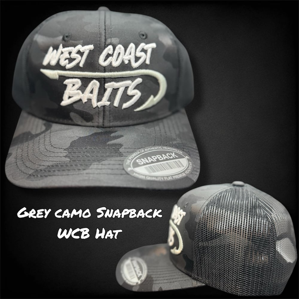 HATS / STICKERS - Image 2