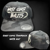 Image 2 of HATS / STICKERS