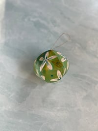 Image 1 of Handpainted Ornament, S