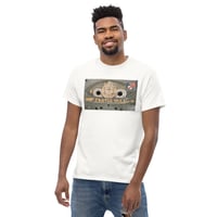 Image 1 of Justice System - Castle Hill - Logo T-Shirt