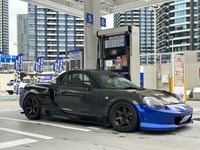 Image 5 of Rays TE37 Sonic (for ZZW30)