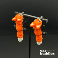 Image 1 of Fox Buddies