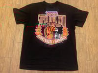 Image 1 of 1988 Bengals Super Bowl T-Shirt (XL)