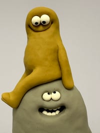 Image 2 of thing in a thing 1