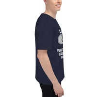 Image 15 of Men's Champion PAST HEALING T-Shirt