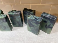 Image 5 of COOL WATERS.      Goat Milk