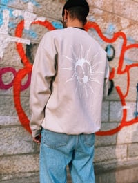 Image 1 of THIRD EYE BEIGE