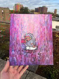 Image 1 of Sleepy garf 