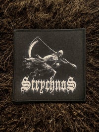 Image 3 of Strychnos Patch