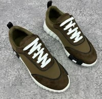 Image 1 of Herm Trainers - Khaki