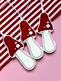 Image 1 of Red Toadstool 