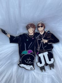Image 1 of JIHOPALOOZA 