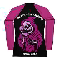 Image 4 of Ghost Face!