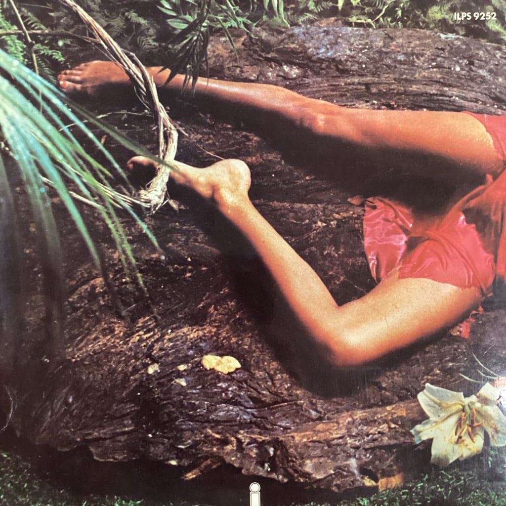 Roxy Music - Stranded