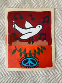 Image 1 of Peace