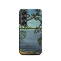 Image 5 of Tough case for Samsung® Lake Massabesic