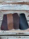 Leather Mud Flap - Miscuts