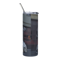 Image 4 of WRX tumbler