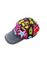Bolt the door hat Image 3