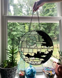 Image 4 of That’s No Moon 