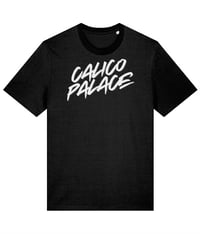 Black Palace