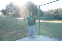 Image 11 of Embroidery hoodie