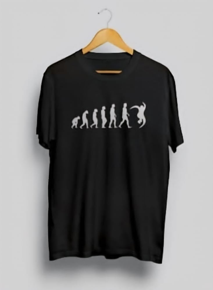 Image of Evolution T Shirt