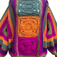 Image 2 of SOLAR BLOOM (OVERSIZED)