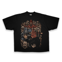 Site Steals! Dorohdro Premium Heavyweight T Shirt