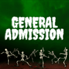 General Admission