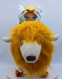 Image 11 of Pre-Order Rf4 plush 20-23cm