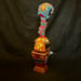Image of Blib Blubble: 15x7 (moves, sings, made of two detachable parts)