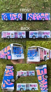 OUTRBUSES