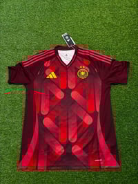 Image 1 of adidas Germany 2025  Away Jersey