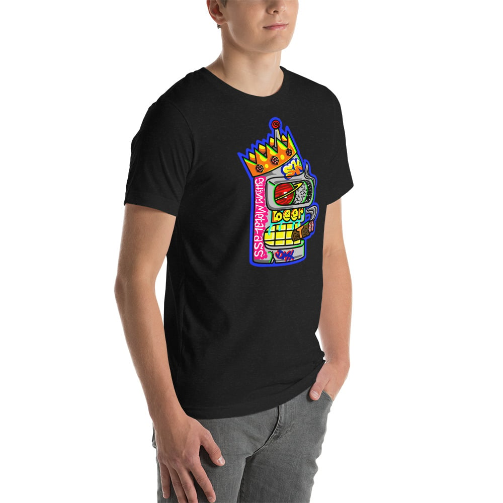 Super King Unisex t-shirt