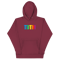 Image of TDTM HOODIE 